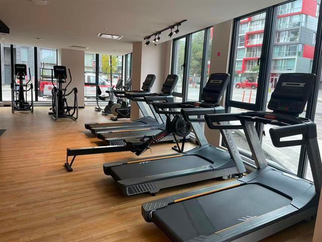 1150 Boul René-Lévesque E #605 - Photo 6 of 16