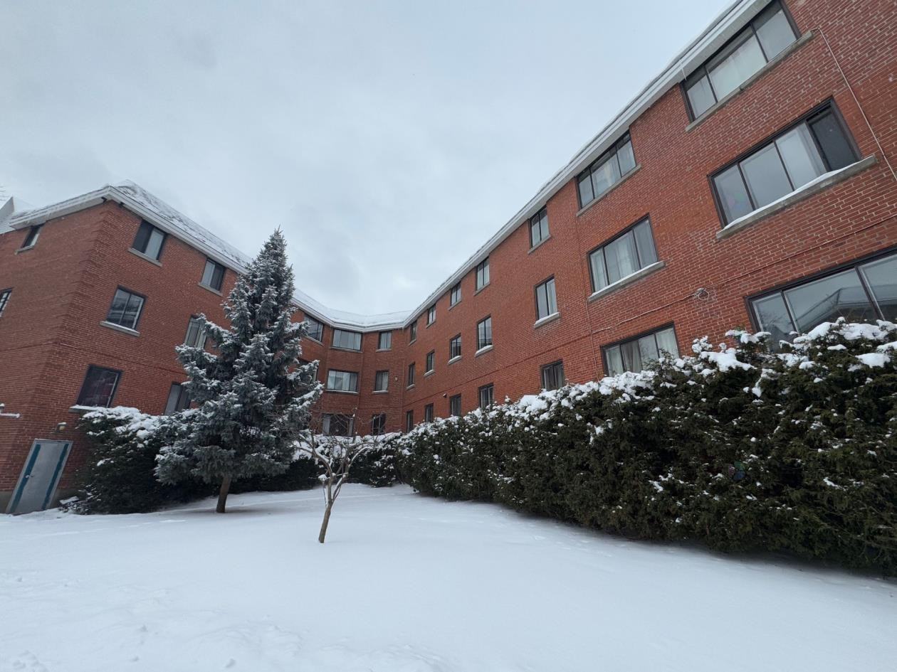 341 Boul Graham #18 - Photo 6 of 22