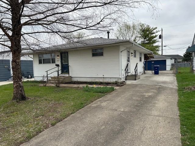 223 Currier Dr #1 - Photo 2 of 27