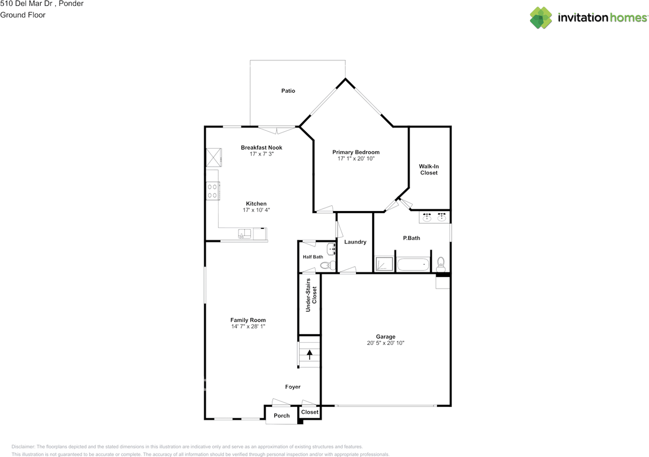 510 Del Mar Dr - Photo 2 of 21