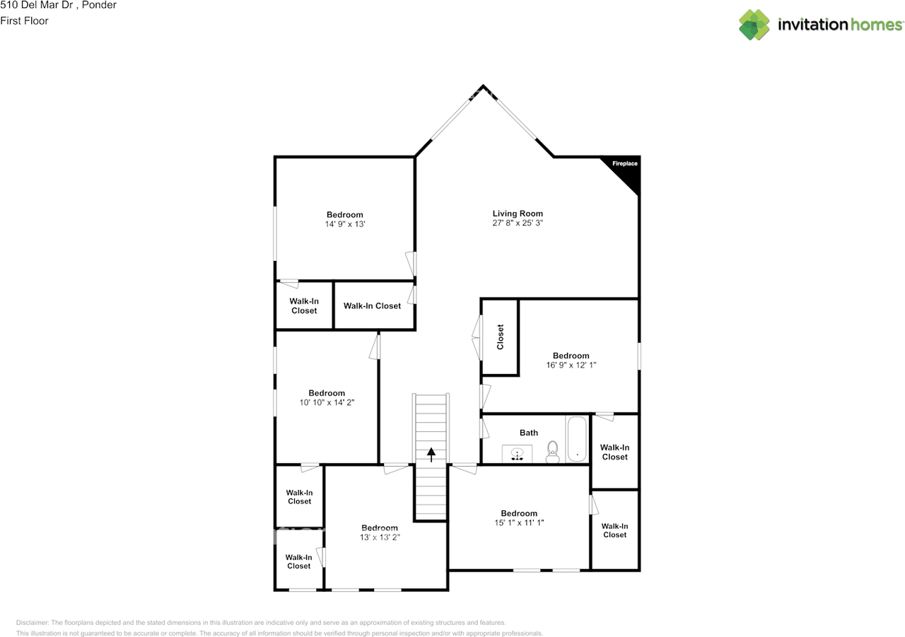 510 Del Mar Dr - Photo 3 of 21