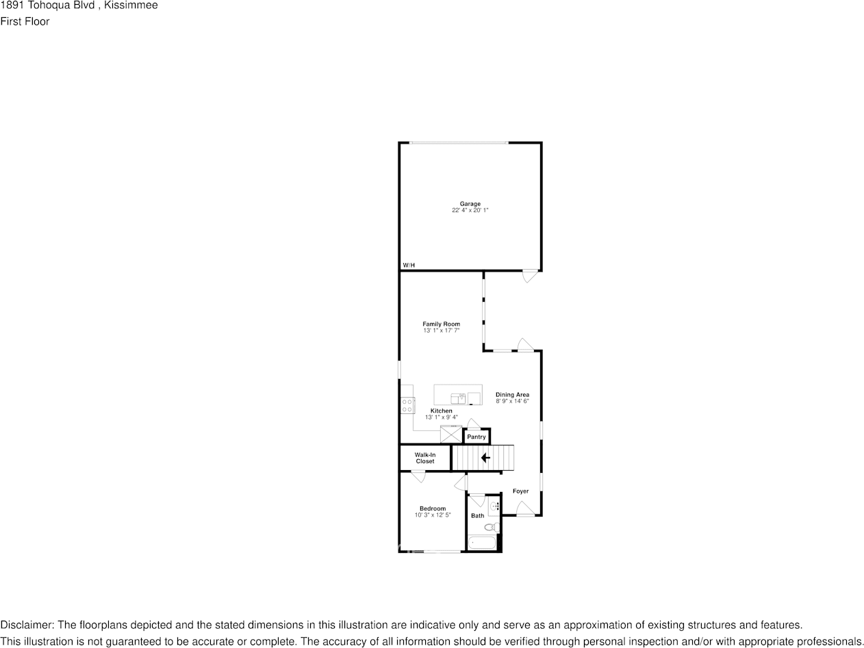 1891 Tohoqua Blvd - Photo 2 of 30