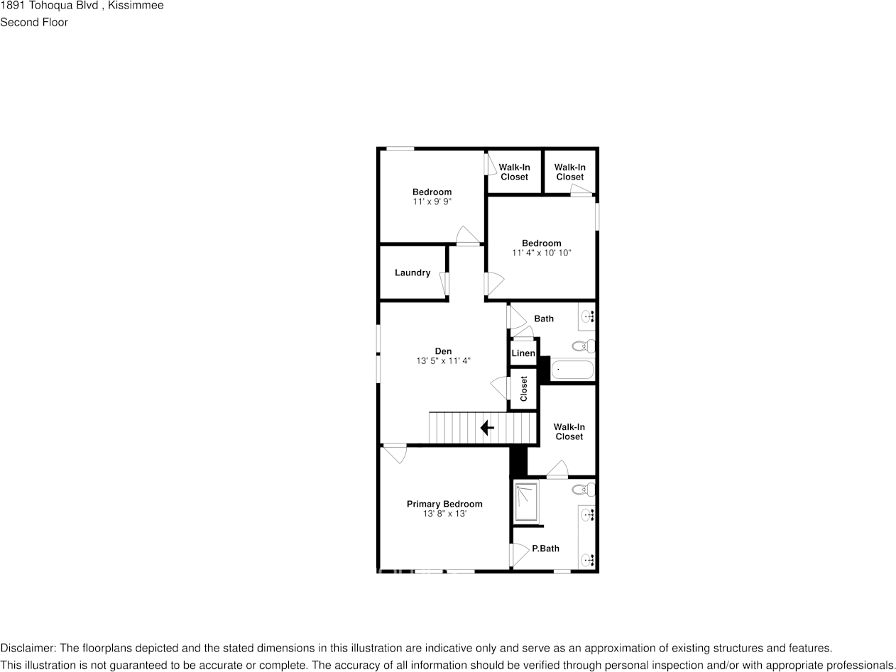 1891 Tohoqua Blvd - Photo 3 of 30