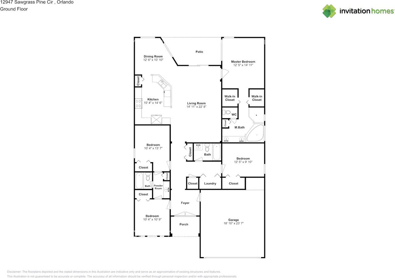 12947 Sawgrass Pine Cir - Photo 2 of 17