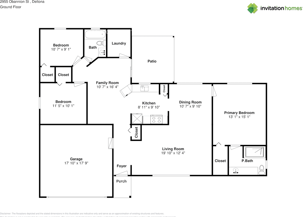 2955 Obannion St - Photo 2 of 17