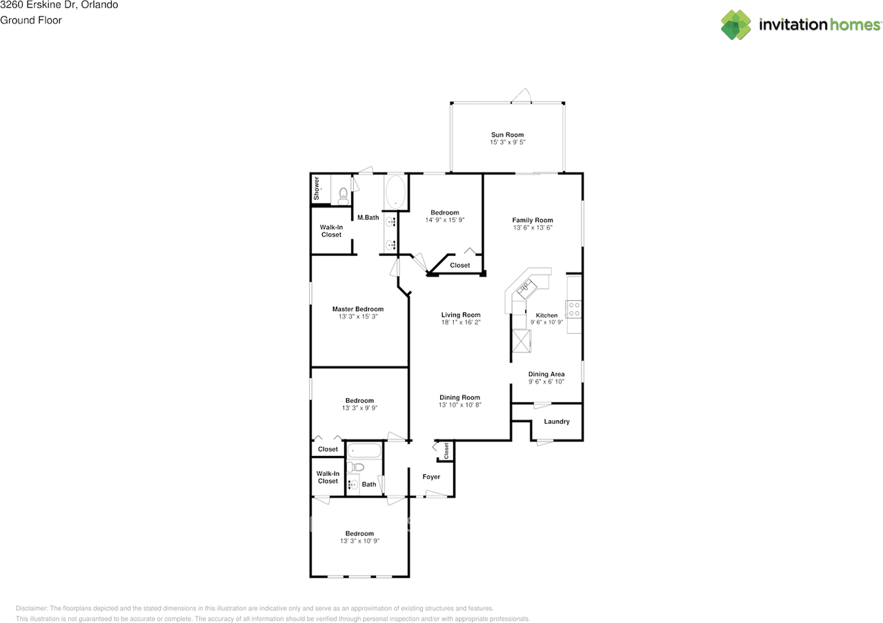3260 Erskine Dr - Photo 2 of 17