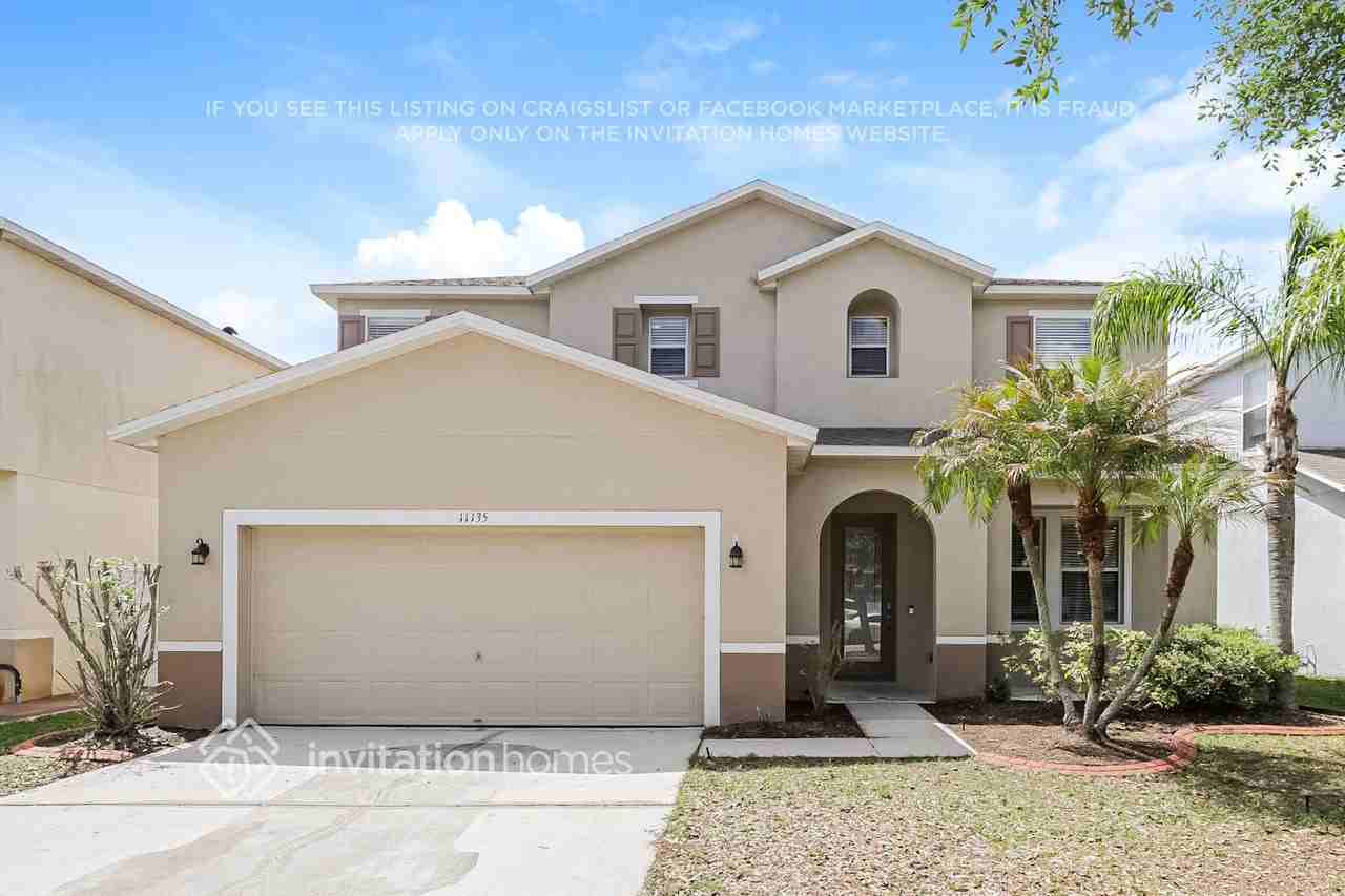 11135 Golden Silence Dr