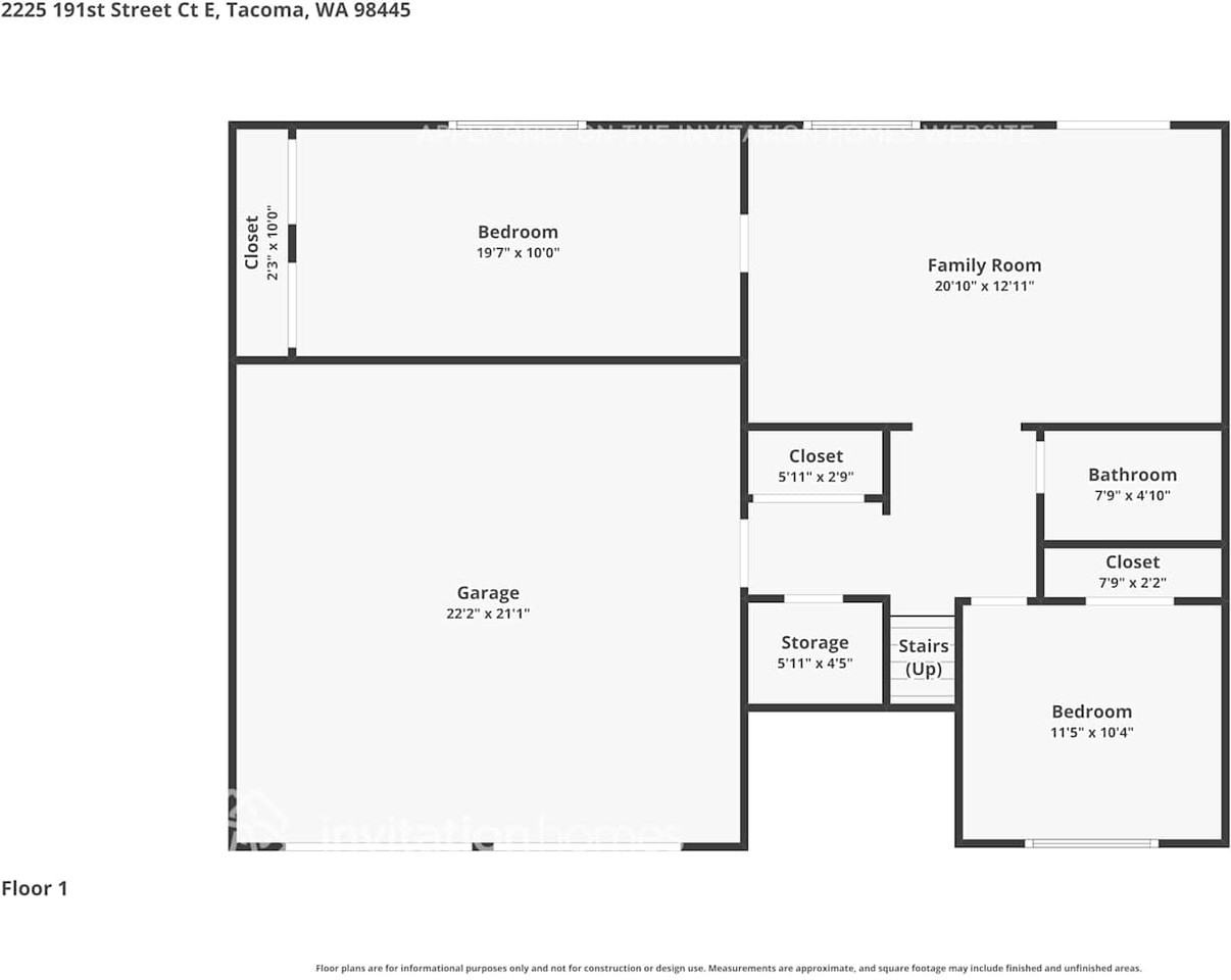 2225 191st Street Ct E - Photo 2 of 18