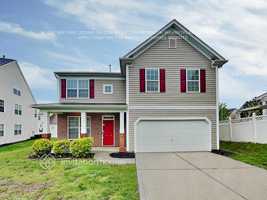 featured image of 10917 Hat Creek Ln