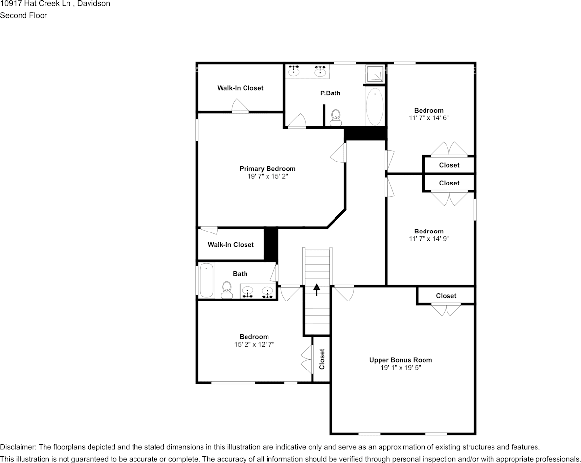10917 Hat Creek Ln - Photo 3 of 17