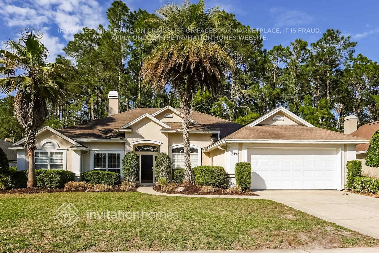 3497 Indian Creek Blvd