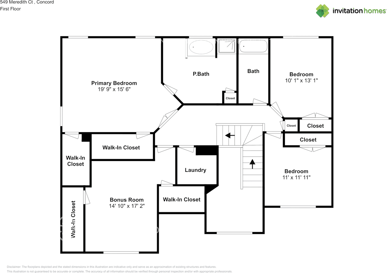 549 Meredith Ct - Photo 3 of 19