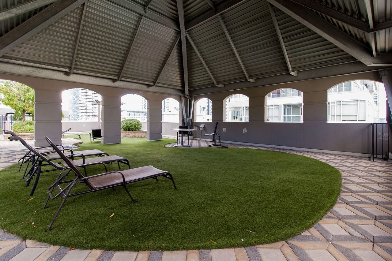 Modern Executive Suite in Toronto | All Inclusive - Photo 2 of 8