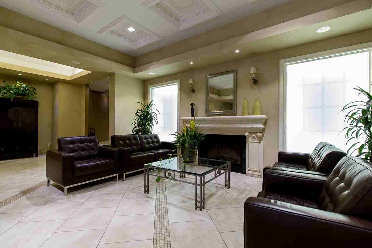 Modern Executive Suite in Toronto | All Inclusive - Photo 4 of 8