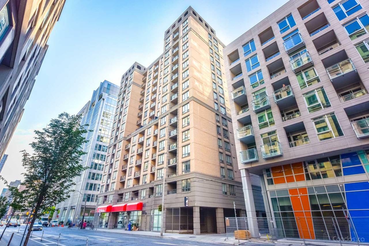 Modern Executive Suite in Toronto | All Inclusive - Photo 6 of 8