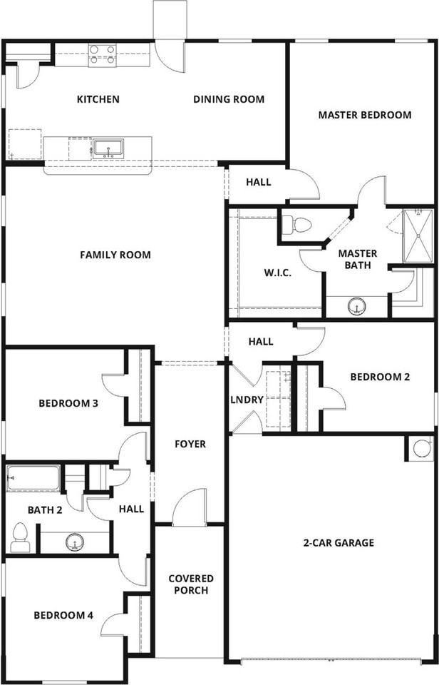 214 Julian Davis Dr - Photo 3 of 21