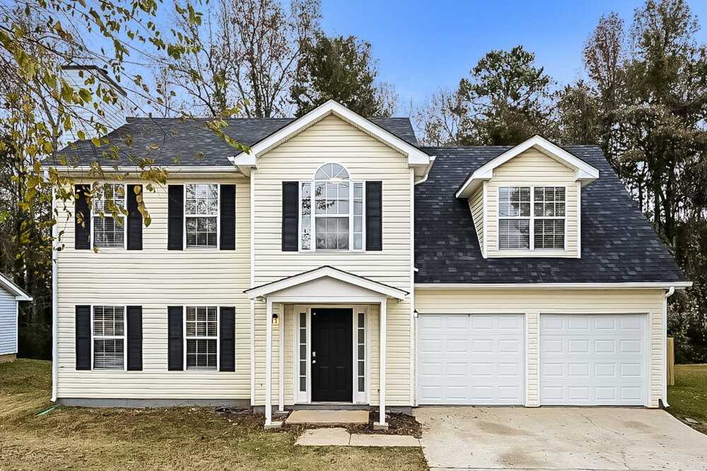 5622 Glen Ridge Bnd