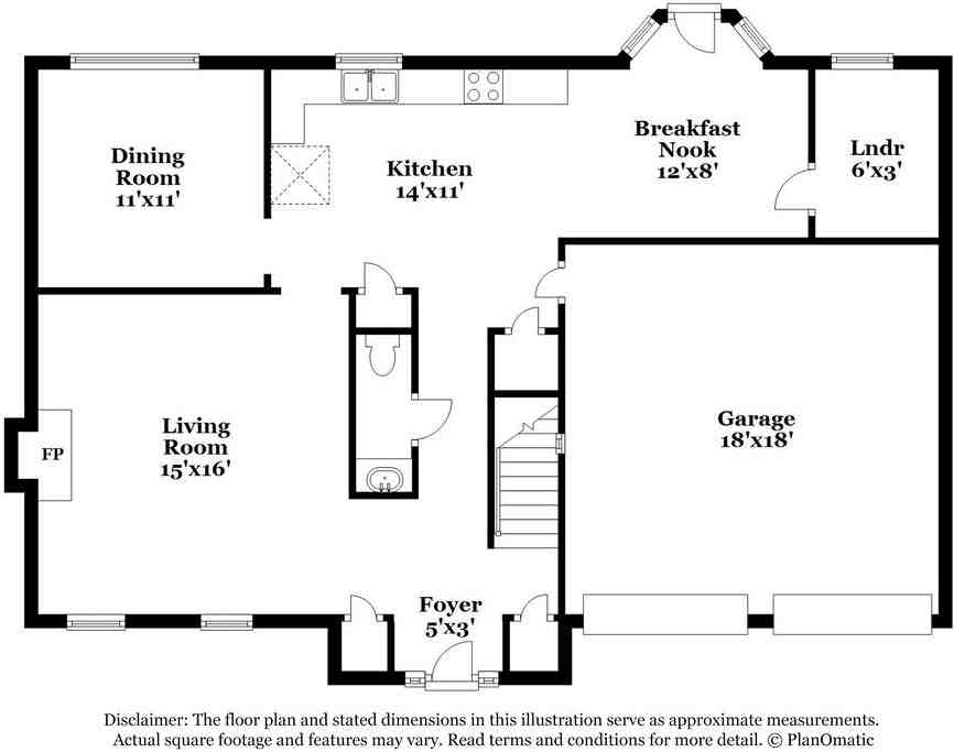 5622 Glen Ridge Bnd - Photo 2 of 20
