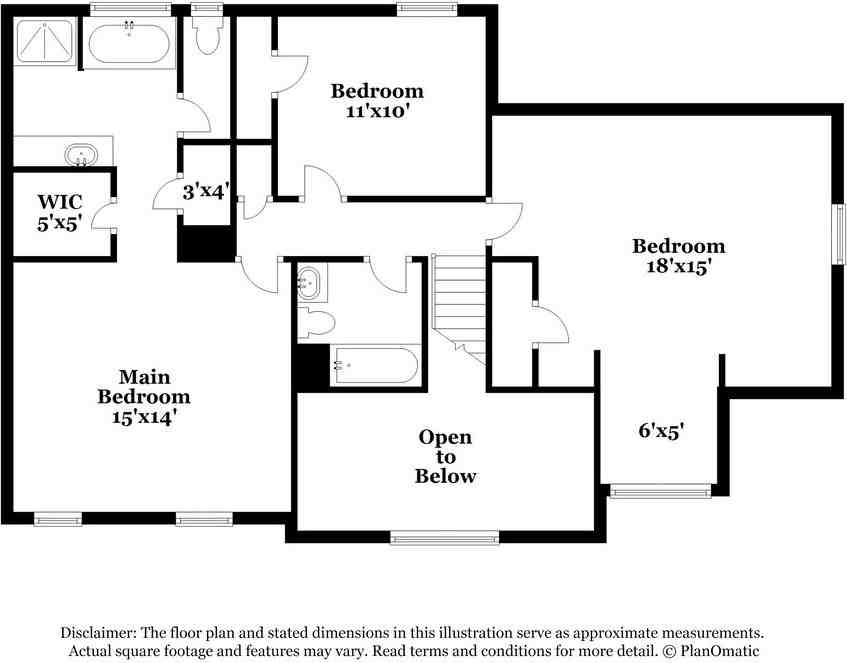 5622 Glen Ridge Bnd - Photo 3 of 20