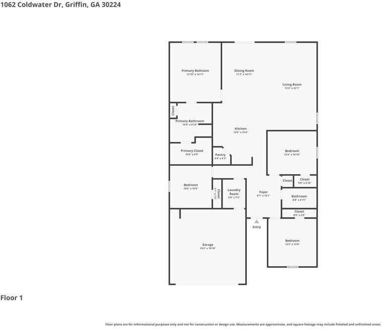 1062 Coldwater Dr - Photo 2 of 16