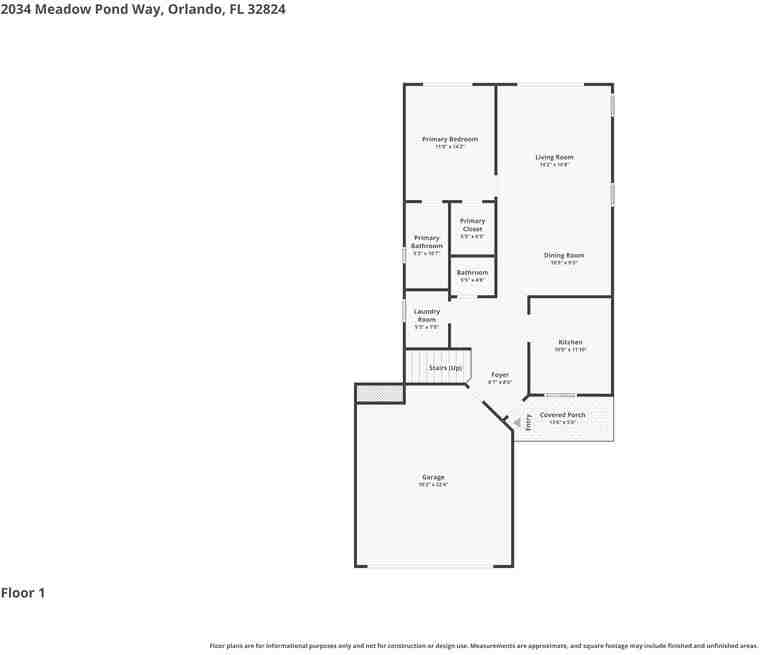 2034 Meadow Pond Way - Photo 2 of 17