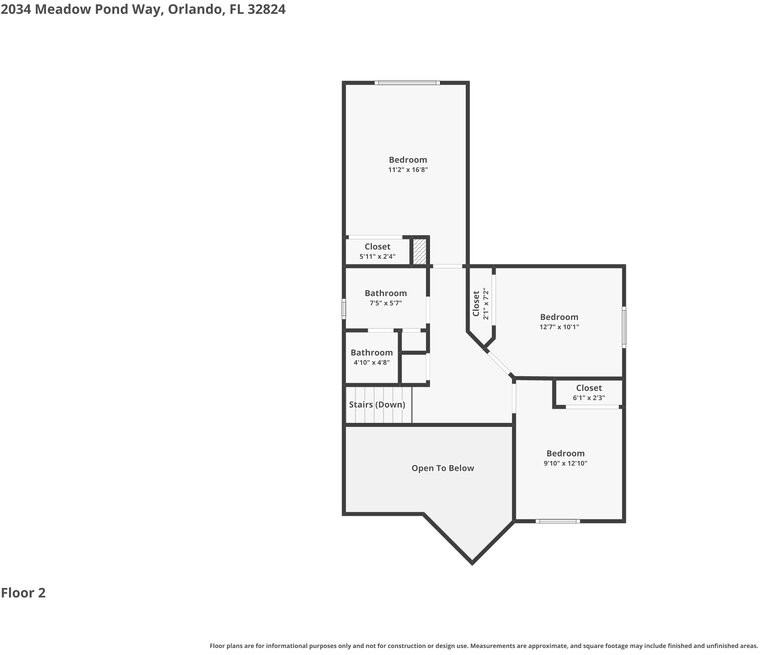 2034 Meadow Pond Way - Photo 3 of 17