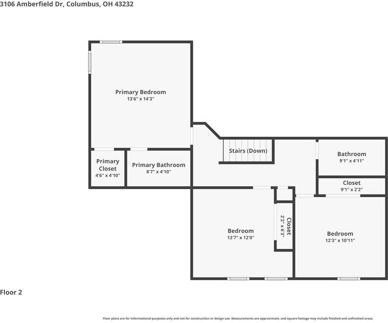 3106 Amberfield Dr - Photo 3 of 18