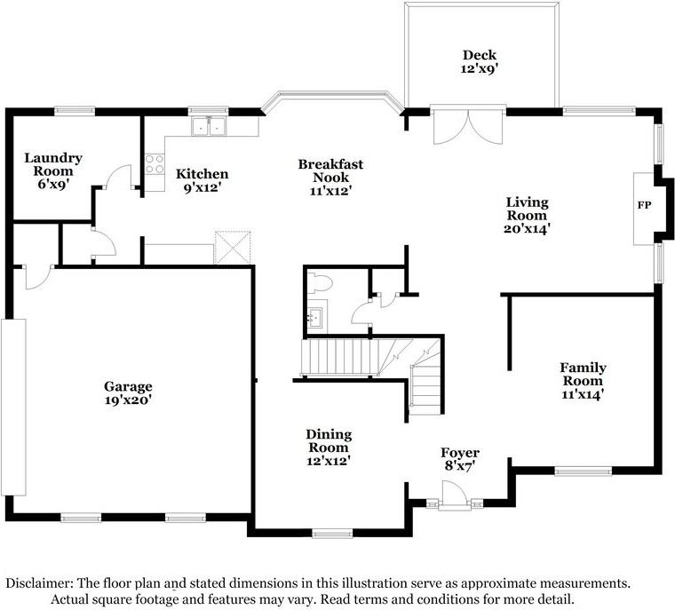 135 Stratmore Pl - Photo 4 of 18