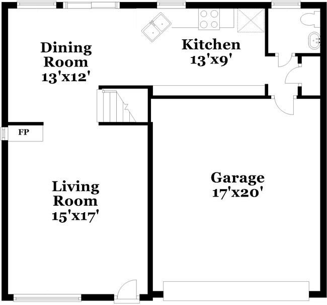 3428 Mariner Beach Dr - Photo 2 of 17