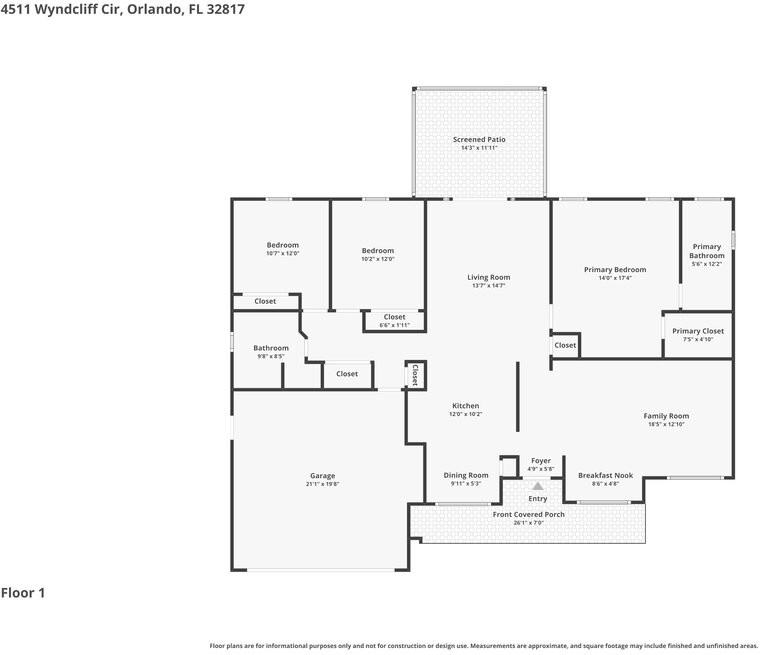 4511 Wyndcliff Cir - Photo 2 of 16