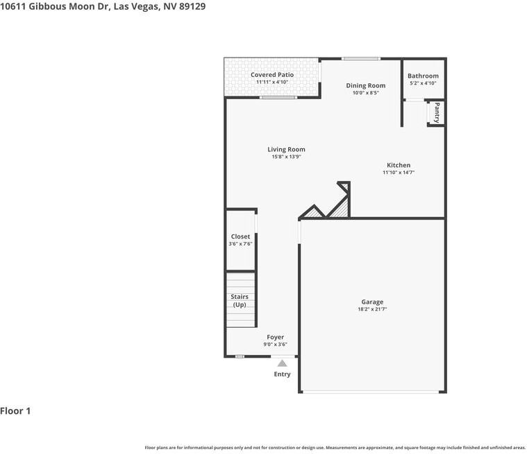 10611 Gibbous Moon Dr - Photo 2 of 17