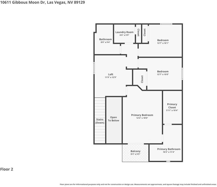 10611 Gibbous Moon Dr - Photo 3 of 17