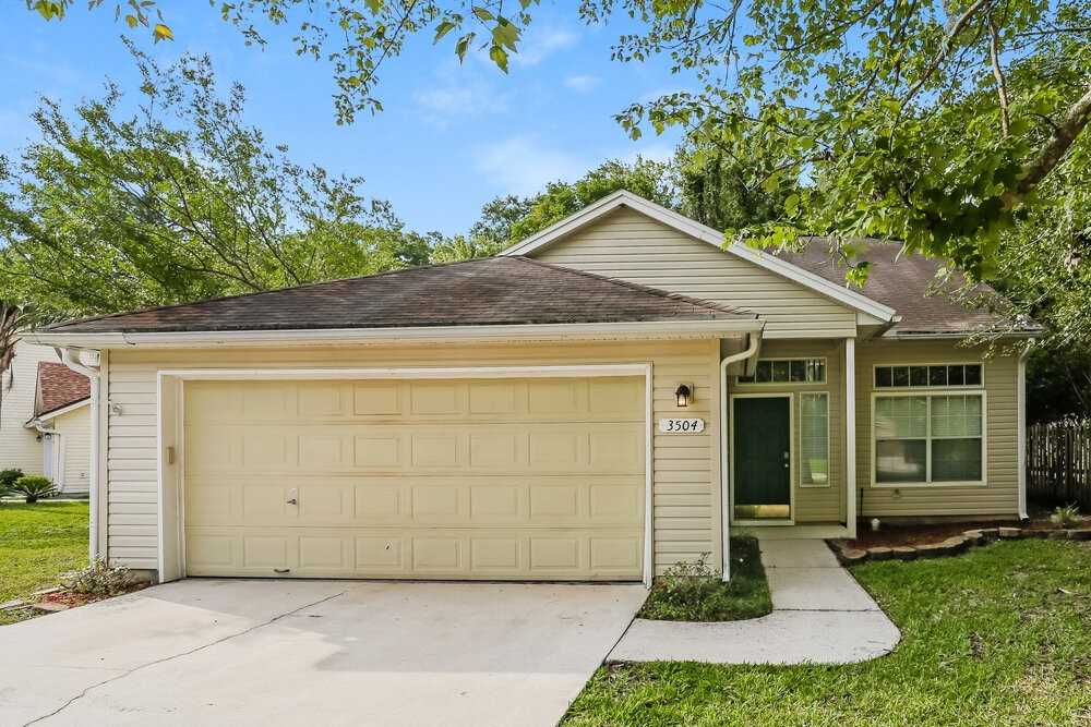 3504 Ayrshire St