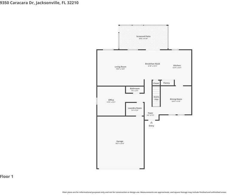 9350 Caracara Dr - Photo 2 of 17