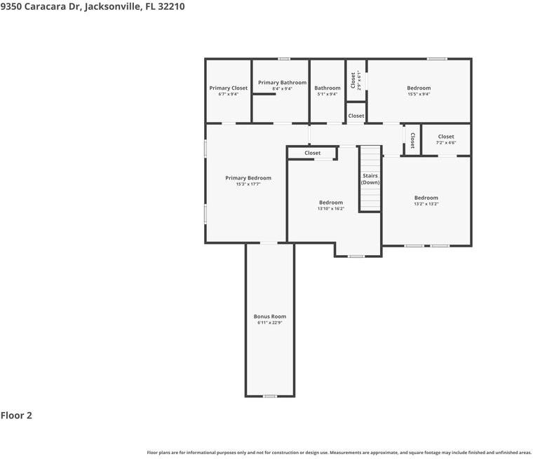 9350 Caracara Dr - Photo 3 of 17