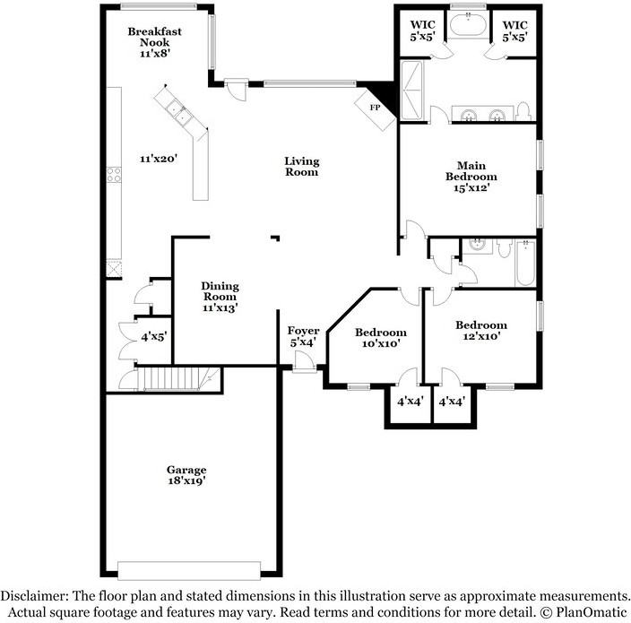 8083 Delta Lakes Blvd - Photo 2 of 20