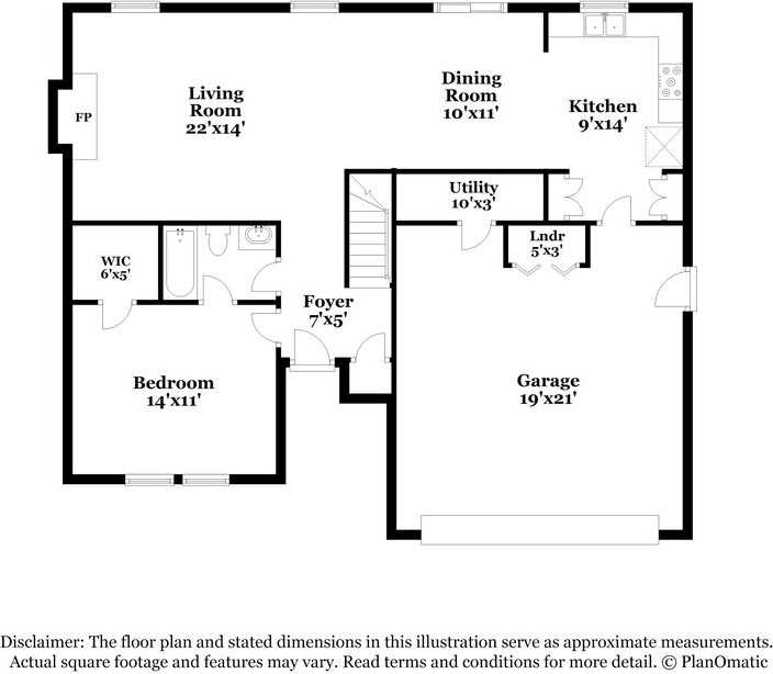 7248 Eagle Bay North Dr - Photo 2 of 20