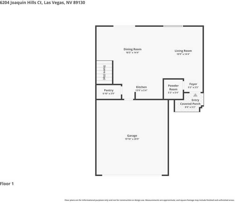 6204 Joaquin Hills Ct - Photo 2 of 17