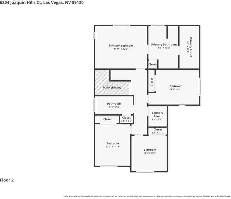 6204 Joaquin Hills Ct - Photo 3 of 17