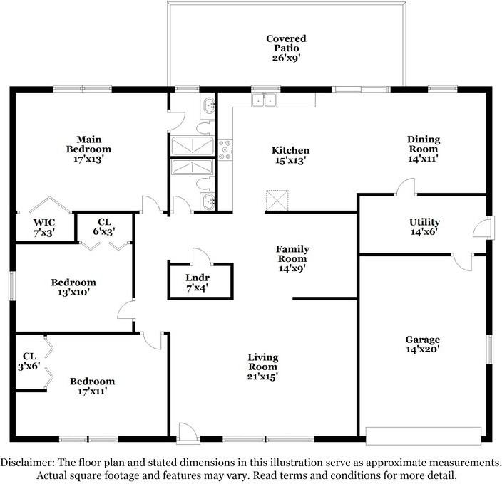 6106 Sunset Blvd - Photo 2 of 19