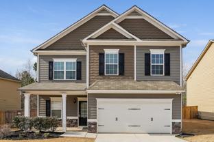 376 Ivy Chase Loop - Photo 1 of 1