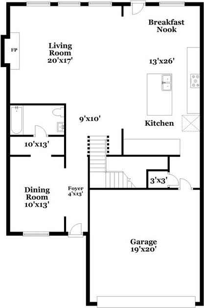 376 Ivy Chase Loop - Photo 2 of 17