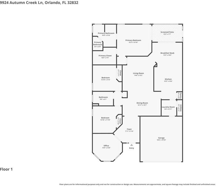 9924 Autumn Creek Ln - Photo 2 of 16