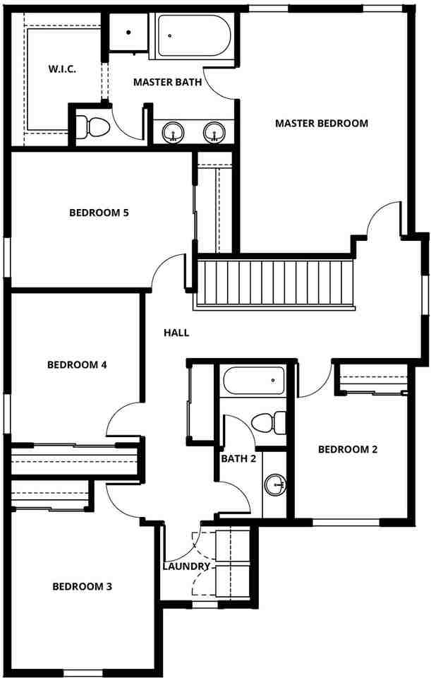 9481 Yampa St - Photo 5 of 22