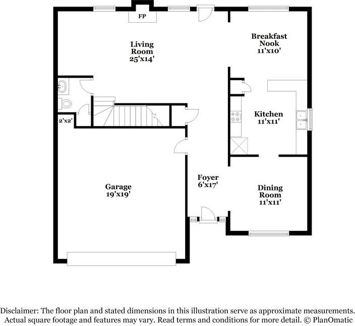 118 Crescent Woode Way - Photo 2 of 17