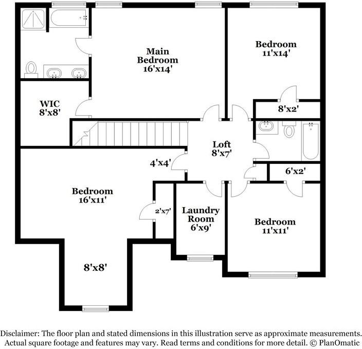 118 Crescent Woode Way - Photo 3 of 17