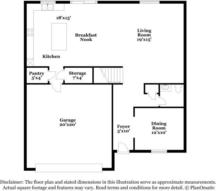 5012 S 109th Dr - Photo 2 of 17