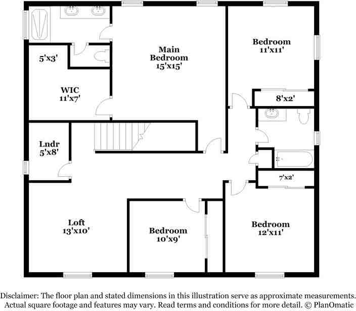 5012 S 109th Dr - Photo 3 of 17