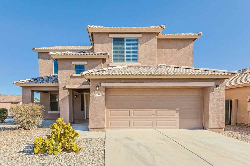 3790 W South Butte Rd