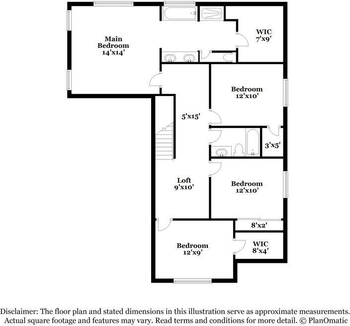 3790 W South Butte Rd - Photo 3 of 20